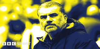 Ange Postecoglou press conference: Tottenham vs West Ham