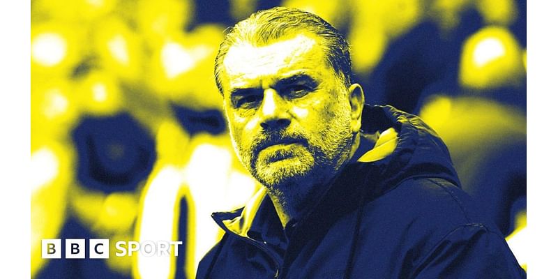 Ange Postecoglou press conference: Tottenham vs West Ham