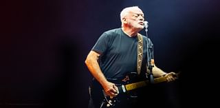 David Gilmour Kicks Off New York Run With High Hopes, Higher Guitar Solos