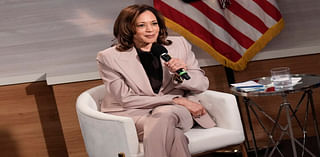 VICTOR DAVIS HANSON: Can Harris’s cynical, run-out-the clock campaign succeed?