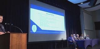 Columbia County School District addressing safety concerns at “Let’s Talk” forum