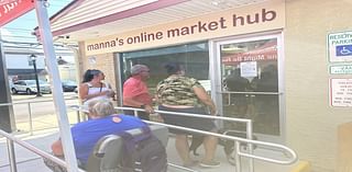 Manna on Main Street opens Online Market Hub to streamline food distribution