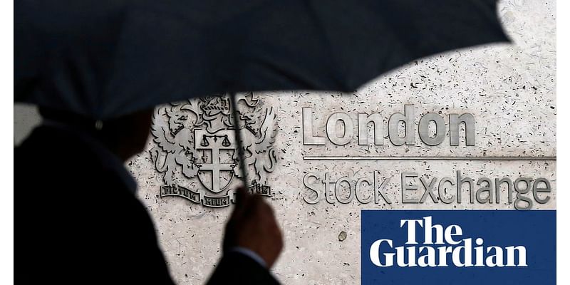 Penalise startups that take state aid then list abroad, says UK Finance