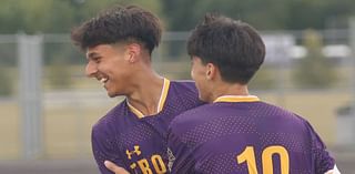 Boys soccer: Mendota strikes early in 9-0 win over Streator