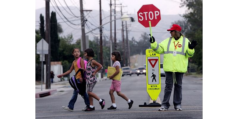 John Stossel: Kids need freedom too