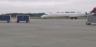 Augusta Regional Airport: Auxiliary power back in place after operation suspension