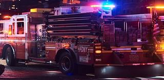 Fire Kills 1, Injures 3 In Brooklyn Friday