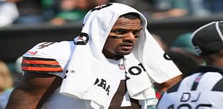 Deshaun Watson on Amari Cooper, the receiving corps, and more: Transcript