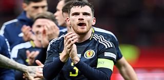 When is the Nations League knockout stage draw? Teams involved and how the play-offs work as Scotland and Ireland set to learn fate