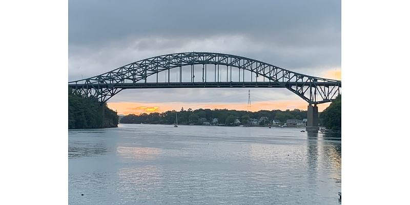 Video shows moments leading up to fatal Piscataqua bridge police shooting