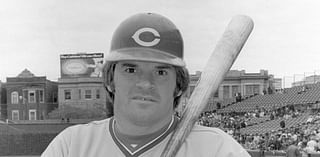 Pete Rose has died at age 83