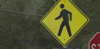 72-year-old woman in hospital after hit-and-run in Massachusetts crosswalk