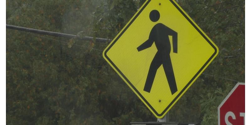 72-year-old woman in hospital after hit-and-run in Massachusetts crosswalk