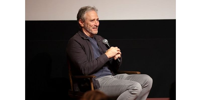 Jon Stewart on the ‘Earthquake’ Apple and Amazon Have Brought to Hollywood: They ‘Don’t Believe in Institutional Knowledge’