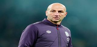 England are mentally weak under Steve Borthwick – he should go if they lose to Japan