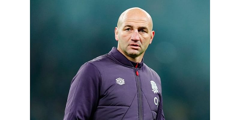 England are mentally weak under Steve Borthwick – he should go if they lose to Japan