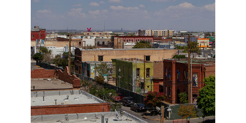 El Paso voters revoke funding for Downtown arena project in early election results