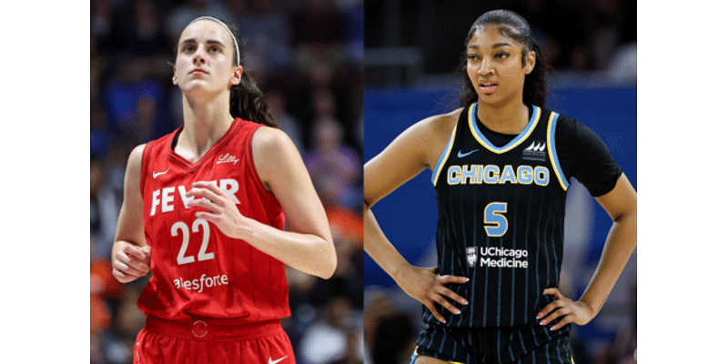 Caitlin Clark vs Angel Reese: Comparing Their Best WNBA Records After Historic Season