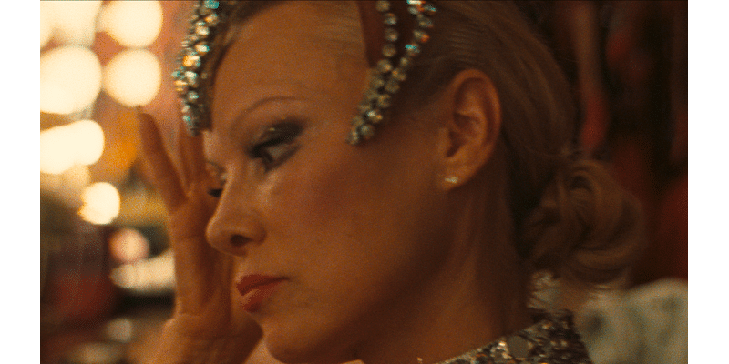 Hollywood Minute: Pamela Anderson is ‘The Last Showgirl’