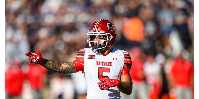 Mycah Pittman shares health update, why he left Utah football program