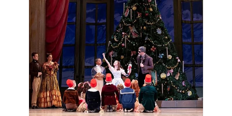 Philadelphia Ballet releases $10 ‘Nutcracker’ tickets for opening night