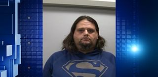 Lee County man charged with 5 counts of dissemination of child porn