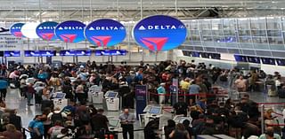 MSP Airport Is Best 'Mega' Airport In North America, Says JD Power