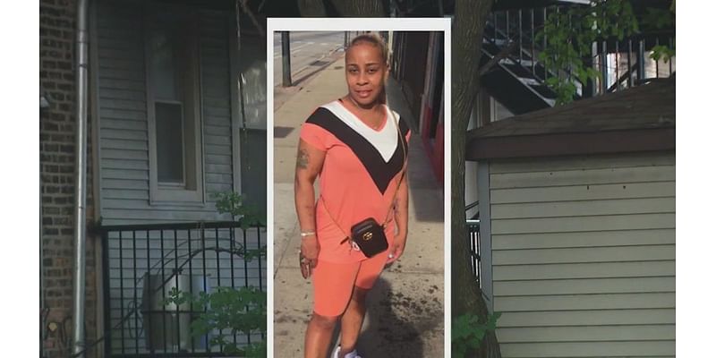 Tatanisha Jackson murder: Teen charged with fatally shooting woman in South Shore