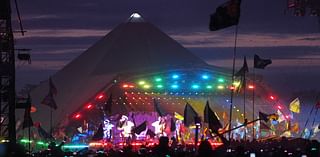 Glastonbury announces change to ticket buying process ahead of 2025 sale