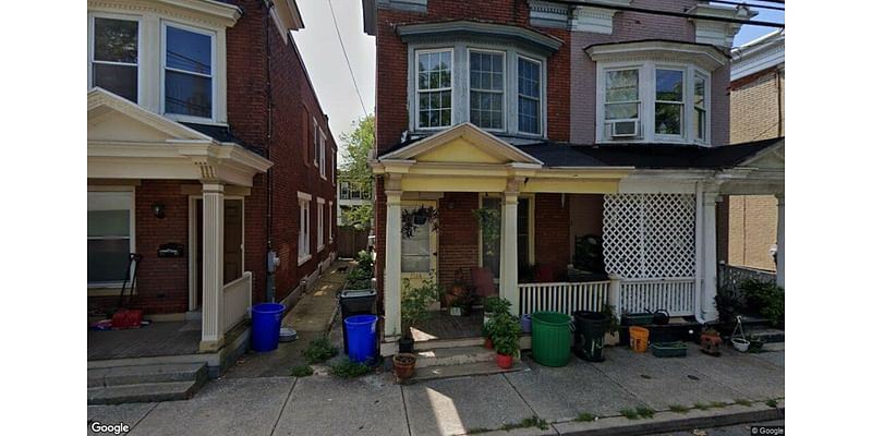 Single family residence sells for $70,000 in Harrisburg