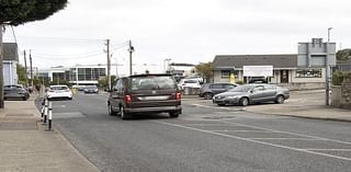 Gardaí investigating hit and run after woman knocked from her motorbike in Wexford town