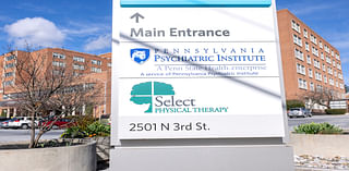 Pennsylvania Psychiatric Institute to relocate to Penn State Health Holy Spirit Medical Center in fall 2026