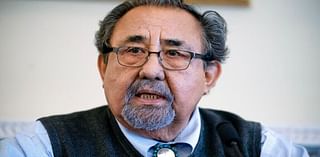 Raúl Grijalva easily wins reelection to U.S. House