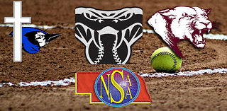 Local NSAA State softball scoreboard (10-17-24)