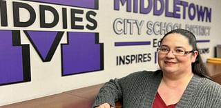 2nd resignation in 3 months: Middletown school board member announces departure