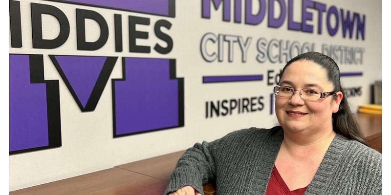 2nd resignation in 3 months: Middletown school board member announces departure