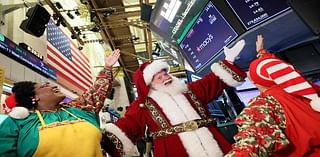 Marketmind: Markets in a holiday mood