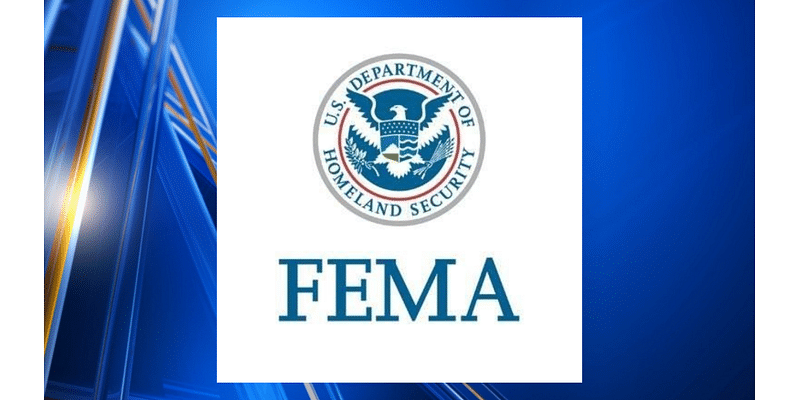 FEMA offering free disaster recovery and prevention advice