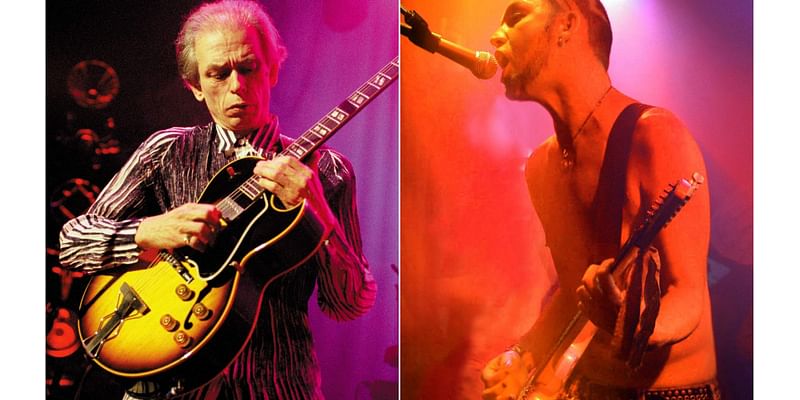 Yes, Steve Howe Sued for Copyright Infringement on ‘Dare to Know’