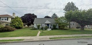 Single family residence sells for $345,000 in Catasauqua