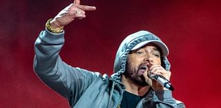 Eminem fans only just realising rapper took savage swipe at Diddy MONTHS before shamed star's arrest