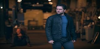 'Rebus' Premiere Recap: Richard Rankin Viaplay Series