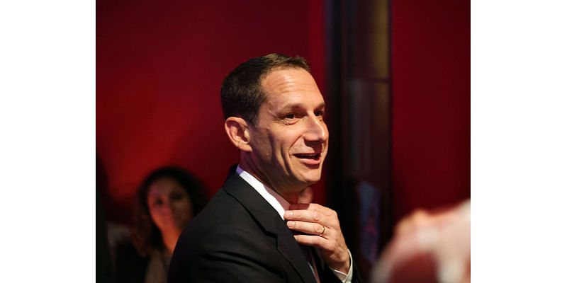 Daniel Lurie could be the next S.F. mayor — here’s some advice for him