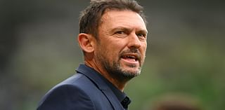 Revealed: Socceroos annoint new coach Tony Popovic who faces a baptism of fire to resurrect World Cup hopes after Graham Arnold stepped down