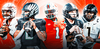 Which teams nailed the 2024 transfer portal quarterback carousel