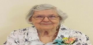 Jessie A. Meyer, 91