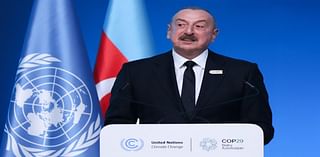 Before and After COP29, Azerbaijan Is a Risky Place for Climate Activists