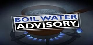 Boil water advisory issued for Bumpus Cove, Furnace Hill Road