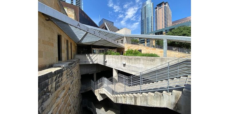 ‘Plan to plan to plan’: Austin could spend millions on ‘Imagine Austin’ revamp