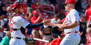 BenFred: Willson Contreras at first base shouldn't be only experiment Cardinals test in 2025